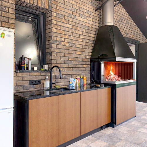 Стол под кухонную мойку Forma